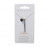 Tahlia - Personalised Necklace