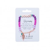 Dream - Beaded Bracelet