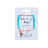 Angel - Beaded Bracelet