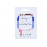 Abigail - Beaded Bracelet