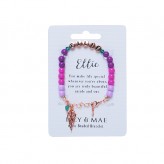 Ellie - Beaded Bracelet