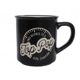 Pop - Manly Mug
