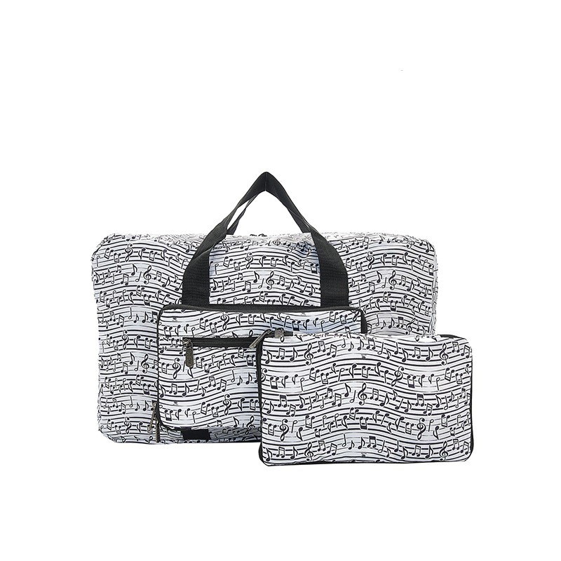 eco chic holdall