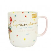 Best Grandma - Boofle Mug