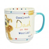 Coolest Dad - Boofle Mug