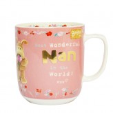 Wonderful Nan - Boofle Mug