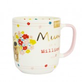 Mum In A Million - Boofle Mug