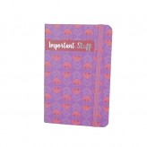 Important Stuff - Inscribe Notebook