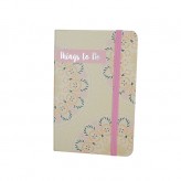 Things to Do - Inscribe Notebook