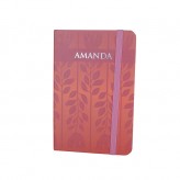 Amanda - Inscribe Notebook
