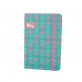 Amy - Inscribe Notebook