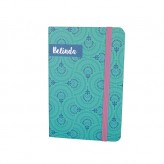 Belinda - Inscribe Notebook