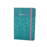 Danielle - Inscribe Notebook