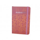 Elizabeth - Inscribe Notebook