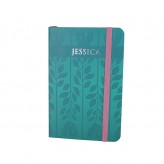 Jessica - Inscribe Notebook