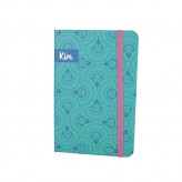 Kim - Inscribe Notebook
