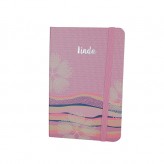 Linda - Inscribe Notebook