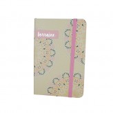 Lorraine - Inscribe Notebook