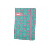 Louise - Inscribe Notebook