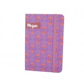 Megan - Inscribe Notebook