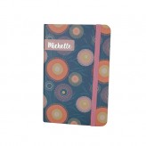 Michelle - Inscribe Notebook