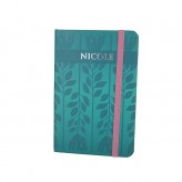 Nicole - Inscribe Notebook