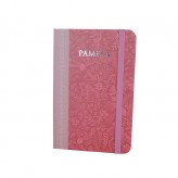 Pamela - Inscribe Notebook