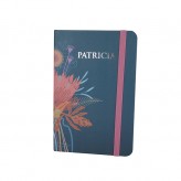 Patricia - Inscribe Notebook