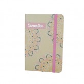 Samantha - Inscribe Notebook