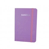 Sandra - Inscribe Notebook