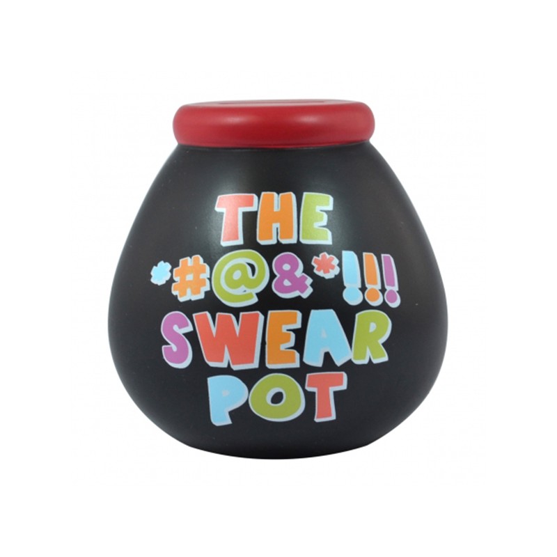 The Swear Pot - Pot of Dreams 52059