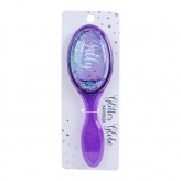 Lilly - Glitter Globe Hair Brush