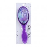 Mia - Glitter Globe Hair Brush