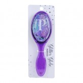 P - Glitter Globe Hair Brush