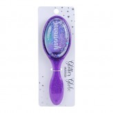 Savannah - Glitter Globe Hair Brush