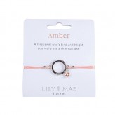 Amber - Lily & Mae Pers. Bracelet