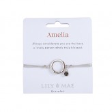 Amelia - Lily & Mae Pers. Bracelet