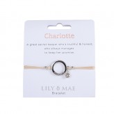 Charlotte - Lily & Mae Pers. Bracelet