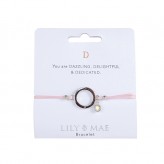 D - Lily & Mae Pers. Bracelet