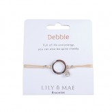 Debbie - Lily & Mae Pers. Bracelet