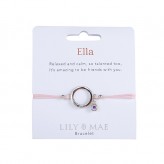 Ella - Lily & Mae Pers. Bracelet