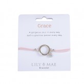 Grace - Lily & Mae Pers. Bracelet