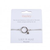 Hayley - Lily & Mae Pers. Bracelet