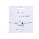 Jessica - Lily & Mae Pers. Bracelet