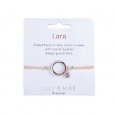 Lara - Lily & Mae Pers. Bracelet