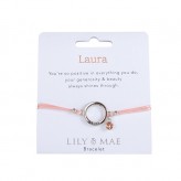 Laura - Lily & Mae Pers. Bracelet