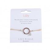 Lilly - Lily & Mae Pers. Bracelet