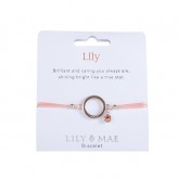 Lily - Lily & Mae Pers. Bracelet