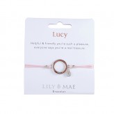 Lucy - Lily & Mae Pers. Bracelet