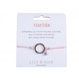 Matilda - Lily & Mae Pers. Bracelet